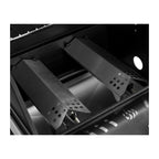 GRILLMEISTER Gasgrill 2-Brenner »Memphis«, mit Warmhalterost - B-Ware neuwertig
