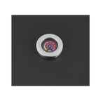 GRILLMEISTER Holzkohle-Komfortgrill »Kansas «, B 106,5 x H 103 x T 71 cm - B-Ware neuwertig