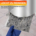 Sonnewelt Poolheizung Feuertonne mit Heizspirale Edelstahl