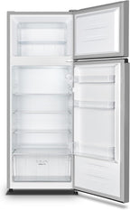 Gorenje N 619EAW4 Kühl-Gefrier-Kombination / LED Display / 186 cm / 300 l / NoFrostPLus / Gemüsefach mit Feuchteregler / FastFreeze / weiß