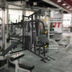 Core Kraftstation 100kg