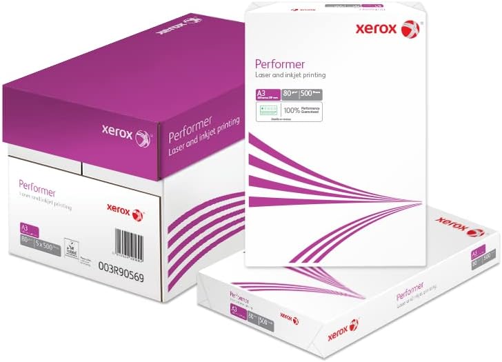 Brother MFC-J6940DW DIN A3 4-in-1 Farbtintenstrahl-Multifunktionsgerät (2 x 250 Blatt Papierkassette, Drucken, scannen, kopieren, faxen), Weiß, Mittel