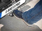EUFAB Fahrradträger »E-Bike II Pro«