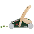 Playtive Lauflernwagen, mit abnehmbarem Holzkasten - B-Ware neuwertig