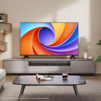 Hisense 40E4QT Fehrnseher, 40 Zoll, DLED, Smart TV, Game Mode, AI Sports Mode, Dolby Audio, Dolby MS12, DTS Virtual X, HDR10, HLG, Full HD, High Contrast, Rauschunterdrückung [2025]