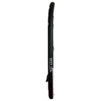 Deep Sea SUP Board Set Kayak Pro 300cm, Schwarz