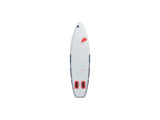 F2 SUP "Allround-Compact" mit Doppelkammer-System
