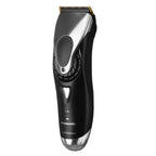 Panasonic ER-DGP72 Profi-Haarschneidmaschine, Nachfolger des ER-1611, Schwarz/Silber, 1 Stück (1er Pack)