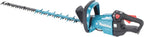Makita DUH601Z Akku-Heckenschere 60 cm 18 V (ohne Akku, ohne Ladegerät)