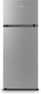 Gorenje N 619EAW4 Kühl-Gefrier-Kombination / LED Display / 186 cm / 300 l / NoFrostPLus / Gemüsefach mit Feuchteregler / FastFreeze / weiß