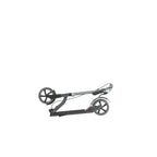 CRIVIT Big-Wheel-Scooter, mit Schnellklappmechanismus (Schwarz) - B-Ware sehr gut