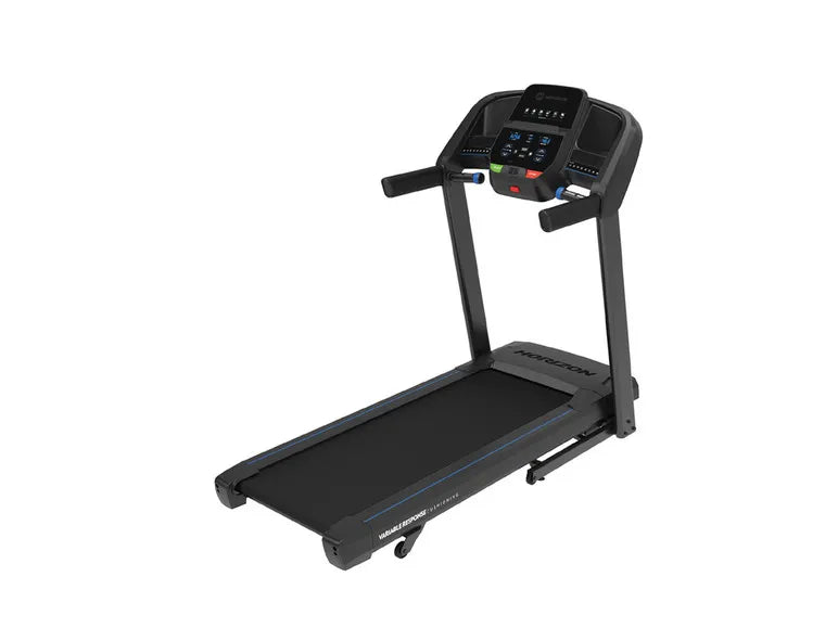 Laufband »T101«