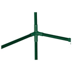 PARKSIDE® Gewächshaus, mit Belüftungsfenster - B-Ware sehr gut