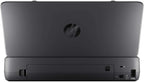 HP OfficeJet 200 Mobiler Tintenstrahldrucker (A4, Drucker, WLAN, HP ePrint, Airprint, USB, 4800 x 1200 dpi) schwarz