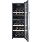 respekta WKS 77 Weinkühlschrank - B-Ware Transportschaden SF (weiße Ware)