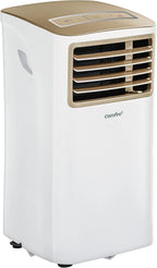 Comfee Mobiles Klimagert Easy Cool 2.0, 7000 BTU 2,0kW, Kühlen&Ventilieren&Entfeuchten, Raumgre bis 68m(25㎡), APP-Steuerung/Alexa/Google Home/IFTTT, Mobile Klimaanlage mit Abluftschlauch