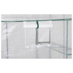 PARKSIDE® Gewächshaus, mit Belüftungsfenster - B-Ware sehr gut