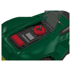 PARKSIDE® 20 V Mähroboter »Smart PAMRS 1000 A1«, mit Akku und Ladestation - B-Ware stark Gebraucht