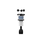 AURIOL® Wetterstation mit Multitool Wetterhahn - B-Ware sehr gut