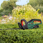 Bosch Akku Heckenschere AHS 50-20 LI (1x Akku, 18 Volt System, Hublnge: 20 mm, im Karton)