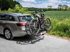 EUFAB Fahrradträger »E-Bike II Pro«