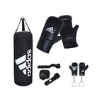 adidas Boxset Punch - B-Ware neuwertig