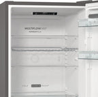 Gorenje R 4142 PW Kühlschrank/ Höhe 143,4 cm/ 242 L / LED Beleuchtung, Weiß