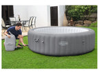 LAY-Z-SPA® Whirlpool Grenada AirJet™ 236 x 71 cm, rund