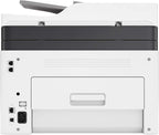HP Color Laser MFP 179fwg Multifunktions-Farblaserdrucker, Drucken, Kopieren, Scannen, Faxen, Automatische Dokumentenzuführung, Wi-Fi, Ethernet, USB, HP Smart App