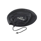 CRIVIT Kinder Ski und Snowboardhelm, mit Visier (beere) - B-Ware Transportschaden Kosmetisch
