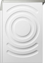 Siemens WM14N223 Waschmaschine iQ300, Frontlader mit 7kg Fassungsvermgen, 1400 UpM, speedPack L, LED-Display,Outdoor-Programm, Wei, 60cm