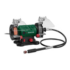 PARKSIDE® »PDFW 120 B3« Doppelschleifer, 120 W - B-Ware sehr gut
