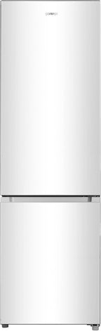 Gorenje R 4142 PW Kühlschrank/ Höhe 143,4 cm/ 242 L / LED Beleuchtung, Weiß