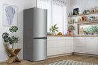 Gorenje R 4142 PW Kühlschrank/ Höhe 143,4 cm/ 242 L / LED Beleuchtung, Weiß