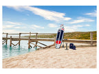 F2 SUP "Allround-Compact" mit Doppelkammer-System