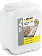 Krcher Flchenreiniger T-Racer T 7 Plus (Spritzwasserschutz, für groe Flchen, zwei Flachstrahldüsen, Handgriff für senkrechtes arbeiten, Powerdüse, Spüldüse)