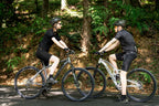 Chillaxx Bike Falcon Premium Mountainbike in 24,26,27.5 und 29 Zoll - Fahrrad für Jungen, Mädchen, Damen und Herren - Scheibenbremse- 21 Gang-Schaltung - Vollfederung