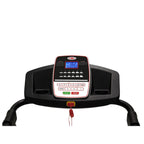 Christopeit Sport Laufband »CS 300«, mit Herzfrequenzmessung, 12 Trainingsprogramme - B-Ware sehr gut