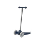 Playtive 4-in-1 Tri-Scooter, mit Stützrädern (Blau) - B-Ware neuwertig