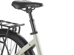 E-Bike City Multitalent RC680 28 Zoll weiß