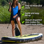 Deep Sea 2x SUP Board Set Pro (300cm)
