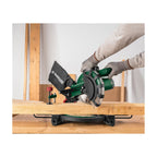 PARKSIDE® »PKS 1500 C4« Kapp- und Gehrungssäge, 1500 W - B-Ware sehr gut