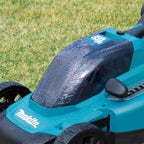 Makita DLM330Z Akku-Rasenmäher 18V (ohne Akku, ohne Ladegerät), Petrol