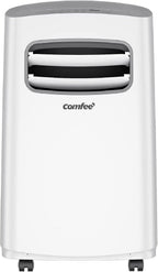 Comfee Mobiles Klimagerät MPPH-09CRN7, 9000 BTU 2,6kW, Kühlen&Ventilieren&Entfeuchten, Raumgröße bis 88m³(33㎡), Mobile Klimaanlage mit Abluftschlauch
