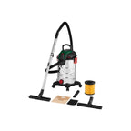PARKSIDE® Nass-/Trockensauger »PWD 25 C4«, 25-Liter mit Schmutzwasser-Ablass - B-Ware sonstiges