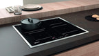 Bauknecht Induktions-Kochfeld BQ 2760S FT / Booster/ Touch Control /Simmer-Funktion / Restwärmeanzeige/ flacher Edelstahl-Rahmen