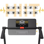 Hiboy S2 Pro Klappbarer Elektroroller, 500W Motor, 10" Vollgummireifen