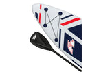 F2 SUP "Allround-Compact" mit Doppelkammer-System