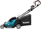 Makita DLM382Z Akku-Rasenmäher 2x18 V (ohne Akku, ohne Ladegerät)