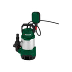PARKSIDE® Schmutzwasser-Tauchpumpe »PETPS 1100 A1«, 20000 l/h - B-Ware neuwertig